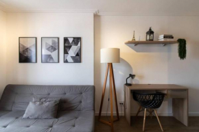 Premium Studio - GRU 2209